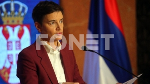 Sednica u utorak, 46 tačaka